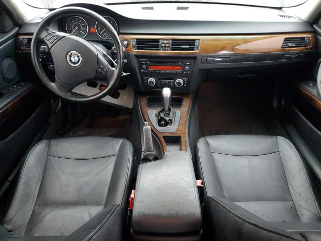 2011 BMW 328 XI SUL - WBAPK5G56BNN27857