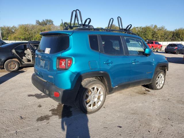 2021 JEEP RENEGADE L - ZACNJDBB6MPN26669