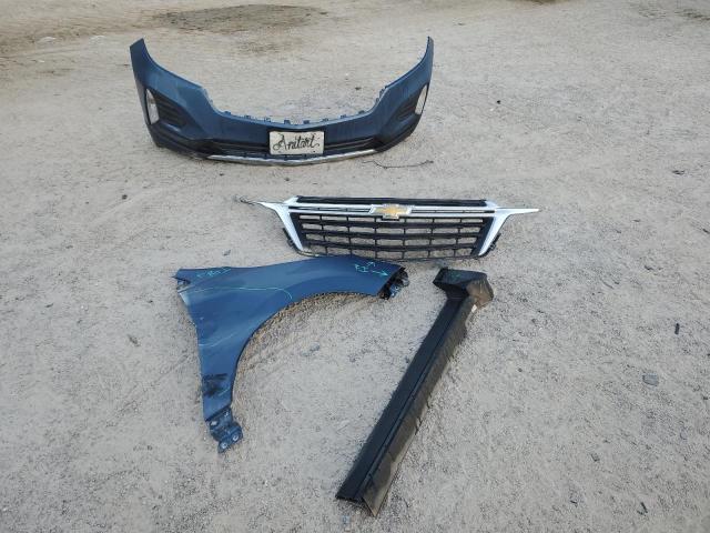 2024 CHEVROLET EQUINOX LT - 3GNAXUEG6RL196580