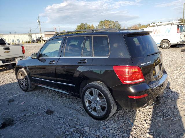 2015 MERCEDES-BENZ GLK 350 - WDCGG5HB4FG433523