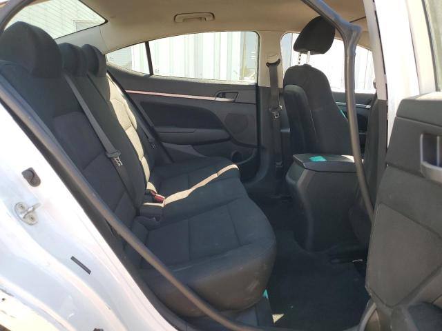 2020 HYUNDAI ELANTRA SE 5NPD84LF5LH555633