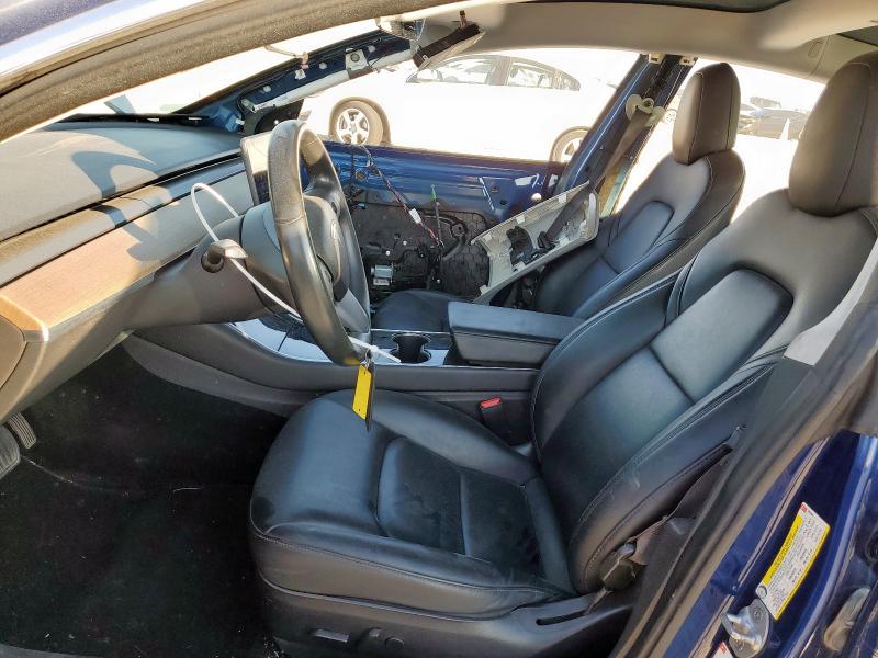 2018 TESLA MODEL 3 - 5YJ3E1EBXJF105209