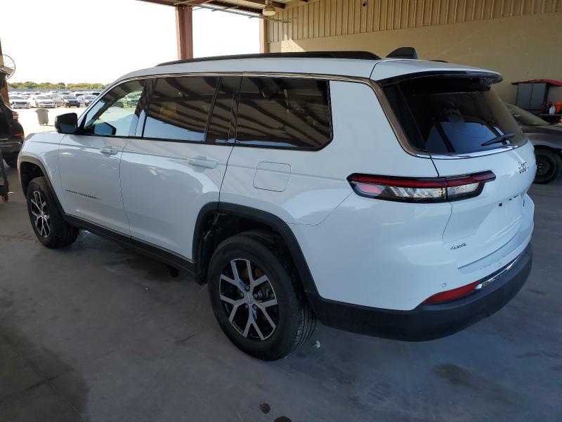 2024 JEEP GRAND CHER 1C4RJKBG0R8507473