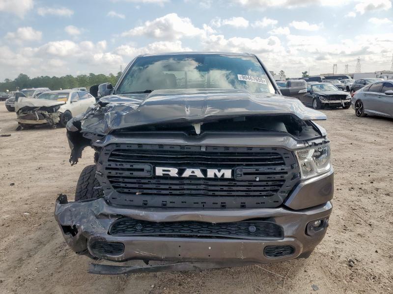 2020 RAM 1500 BIG H - 1C6RREFTXLN354005