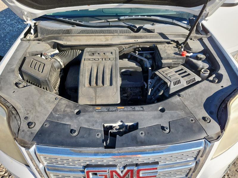 2015 GMC TERRAIN SL - 2GKALMEK6F6216744