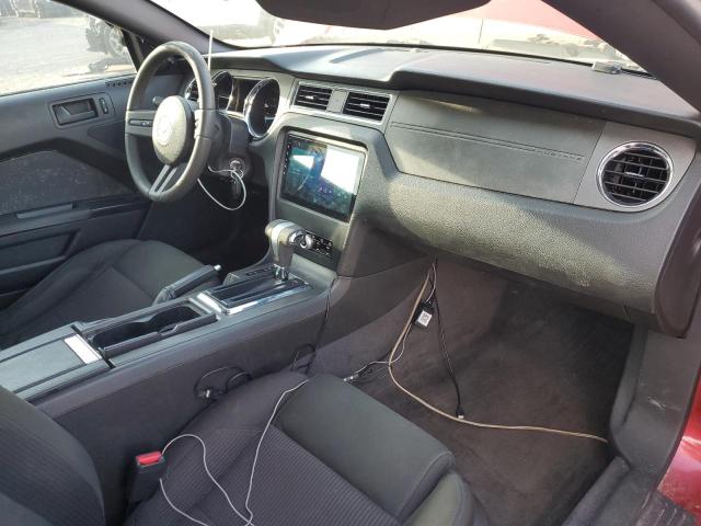 2010 FORD MUSTANG #3293402068