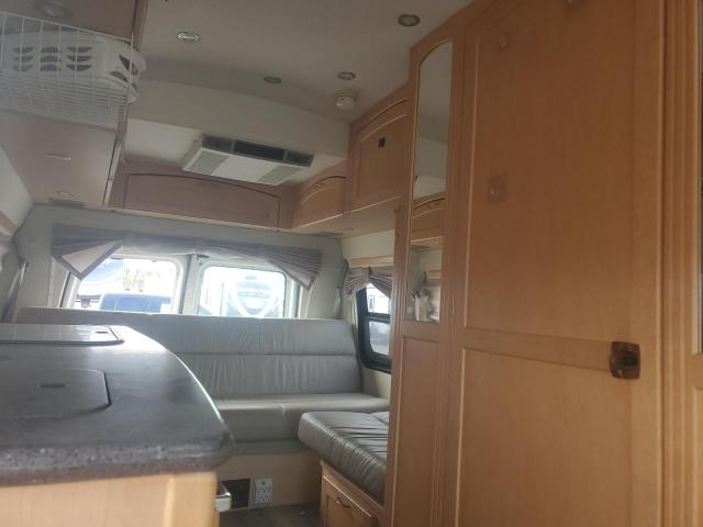 2009 FORD ECONOLINE #3277168927