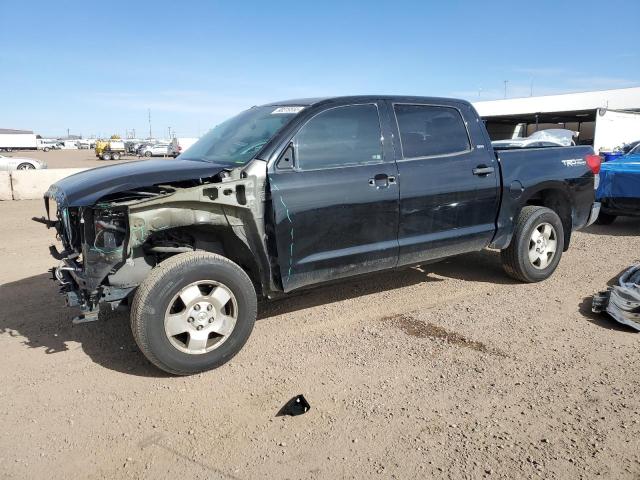 2012 TOYOTA TUNDRA CRE #3278907052
