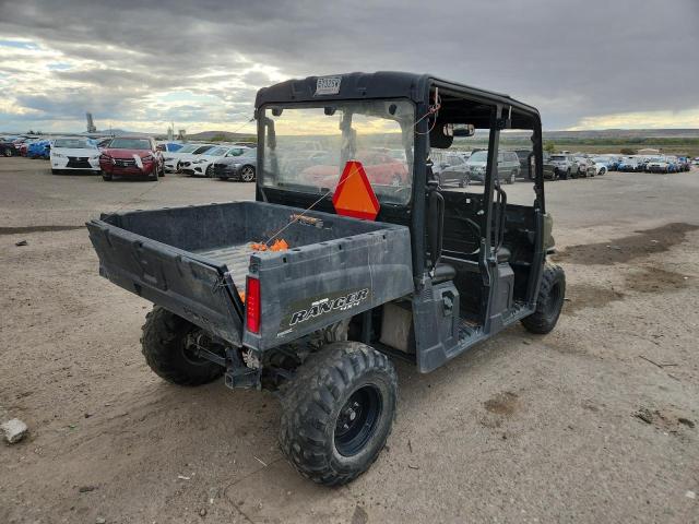 2019  POLARIS RANGER CREW 570-4 - 3NSRNA577KE734826