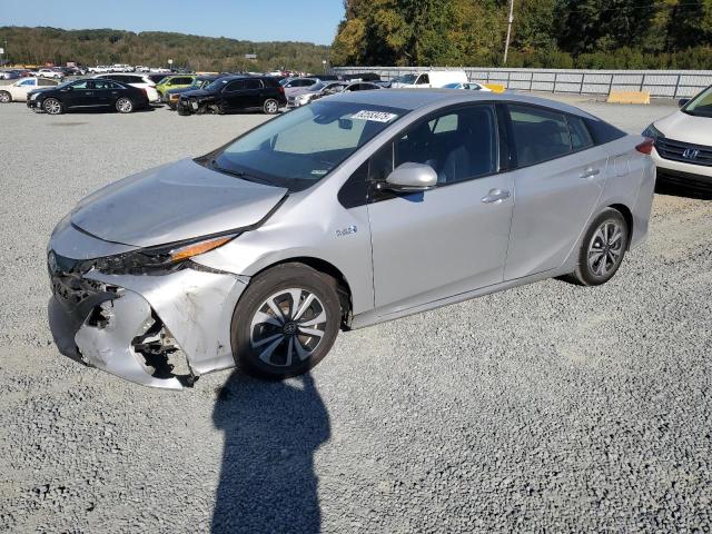 2017 TOYOTA PRIUS PRIM - JTDKARFPXH3041177