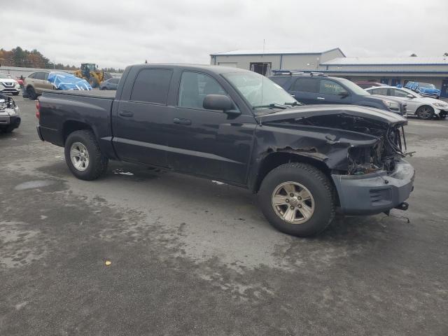 2008 DODGE DAKOTA SXT #3281526731