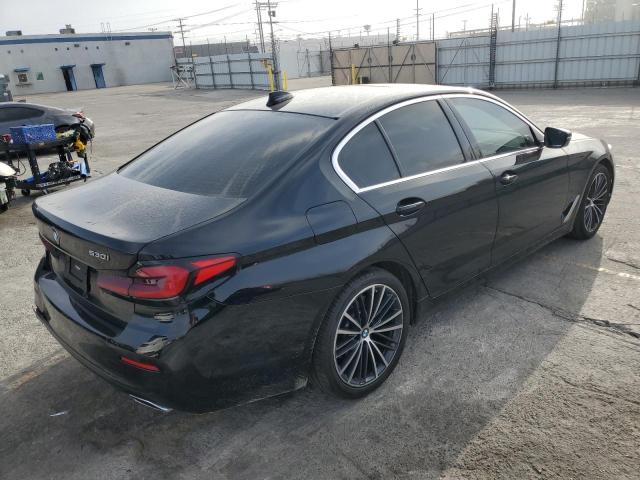 2023 BMW 530 I #3303044612