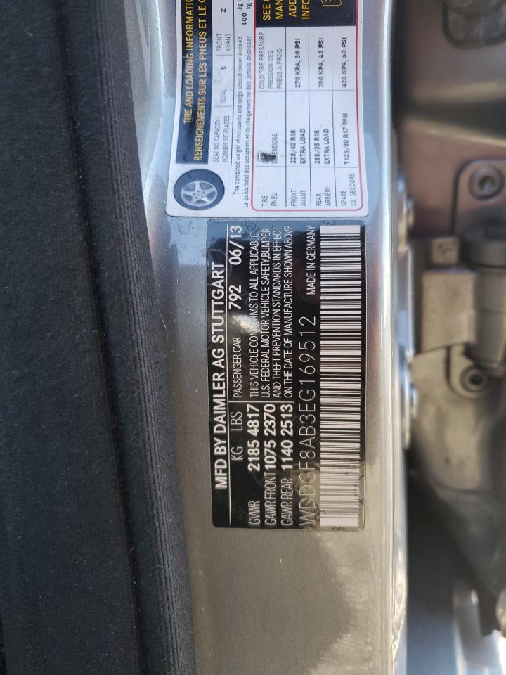 MERCEDES-BENZ C-CLASS 300 4MATIC