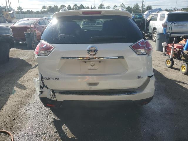 2015 NISSAN ROGUE S 5N1AT2MTXFC843024