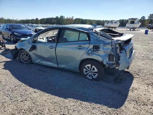 2016 TOYOTA PRIUS - Other View