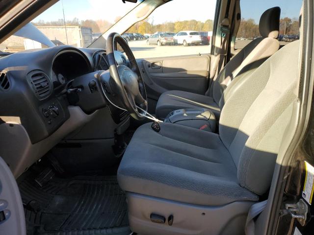 2005 DODGE GRAND CARA #3301604674