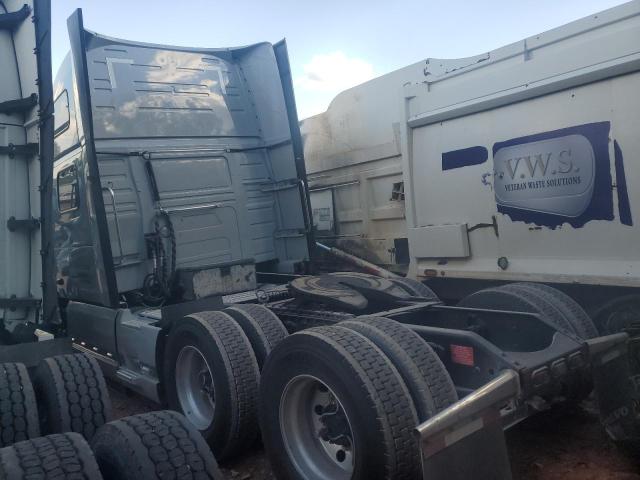 2024 VOLVO VNL #3297043486