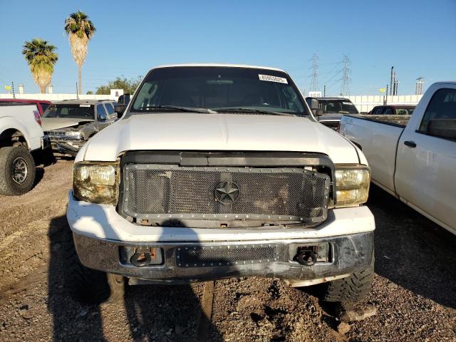 2006 FORD F250 SUPER #3309207630