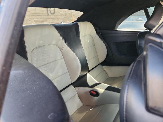 2021 FORD MUSTANG #3290239203