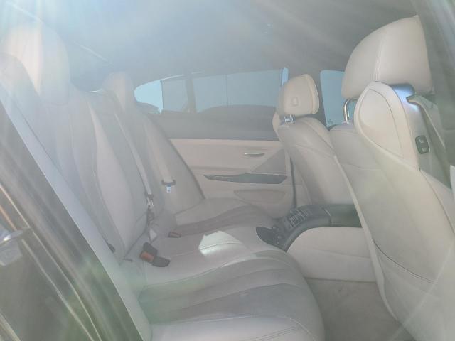 2015 BMW 640 I GRAN WBA6A0C59FGB53586