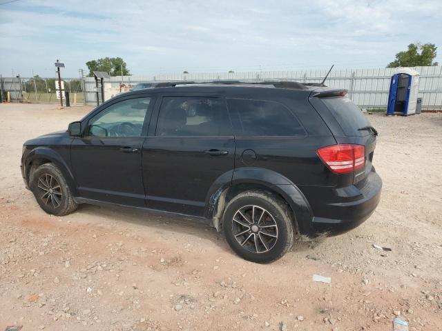 2017 DODGE JOURNEY SE 3C4PDCAB8HT568175
