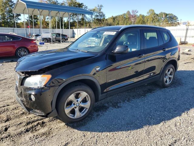 2012 BMW X3 XDRIVE2 #3269079048