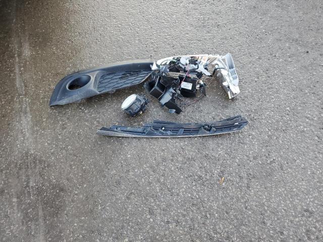 2018 HONDA CIVIC TOUR - 2HGFC1F90JH100191