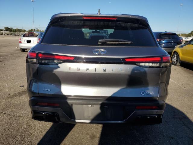 2023 INFINITI QX60 LUXE - 5N1DL1FS9PC355907