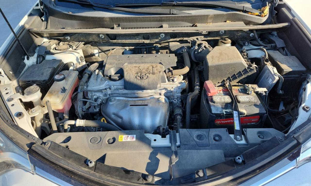 TOYOTA RAV4 ADVENTURE