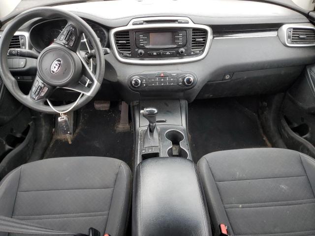 2017 KIA SORENTO LX #3282337262