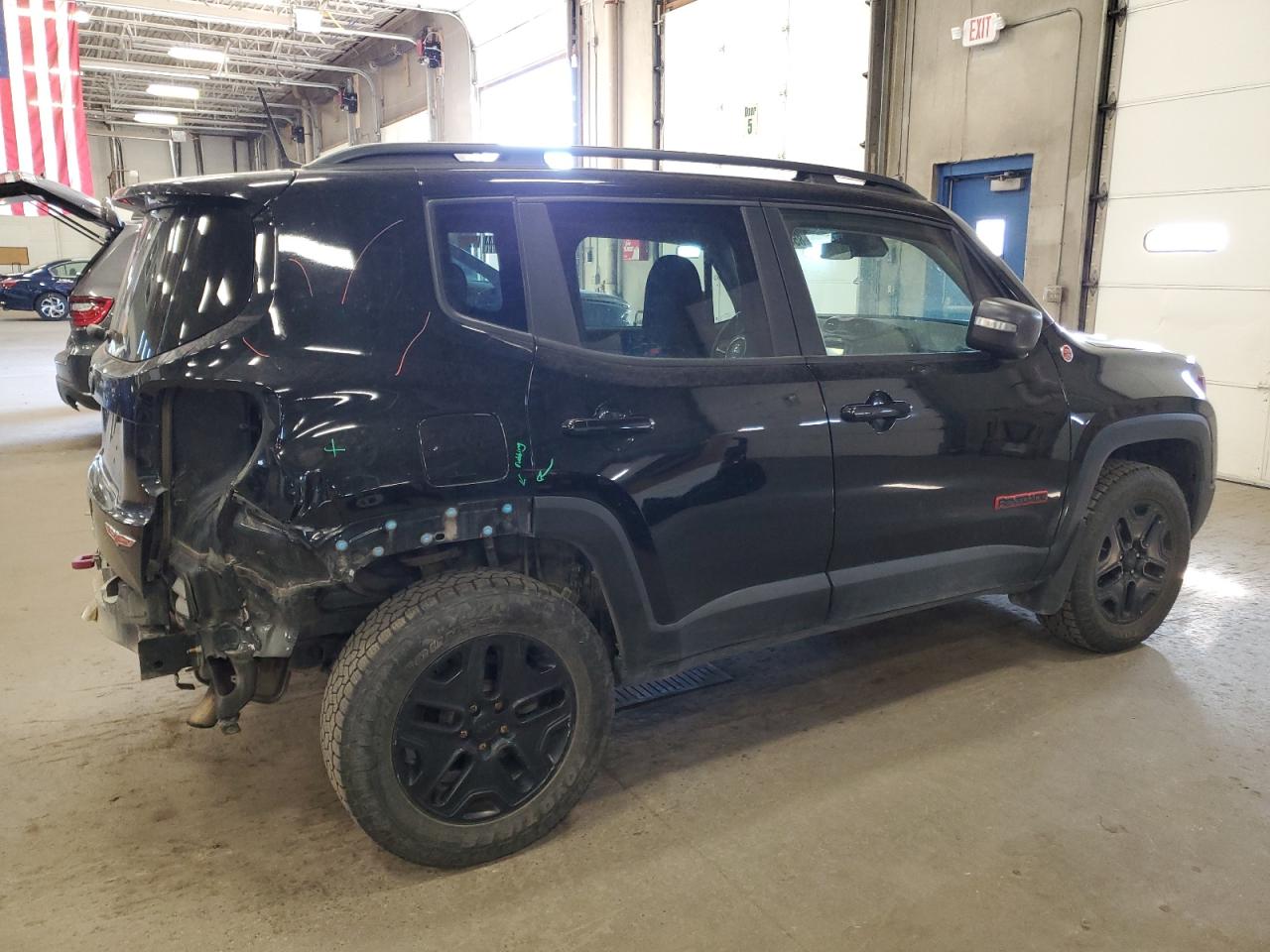 JEEP RENEGADE TRAILHAWK