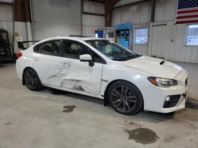 2014 SUBARU WRX LIMITE #3311484241