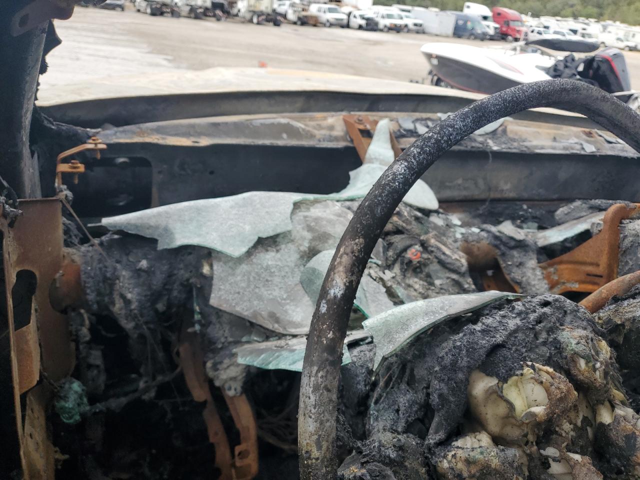 Lot #3286785891 2012 DODGE RAM 5500 S