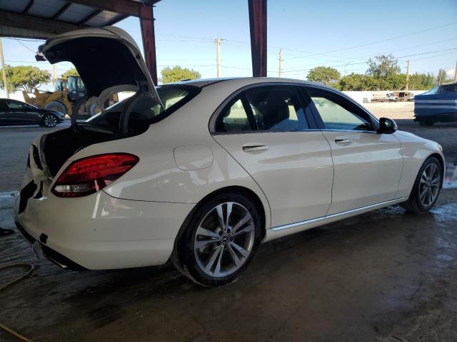 2018 MERCEDES-BENZ C 300 - 55SWF4JB8JU243704