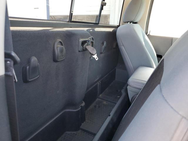 2016 RAM 1500 ST #3286744285