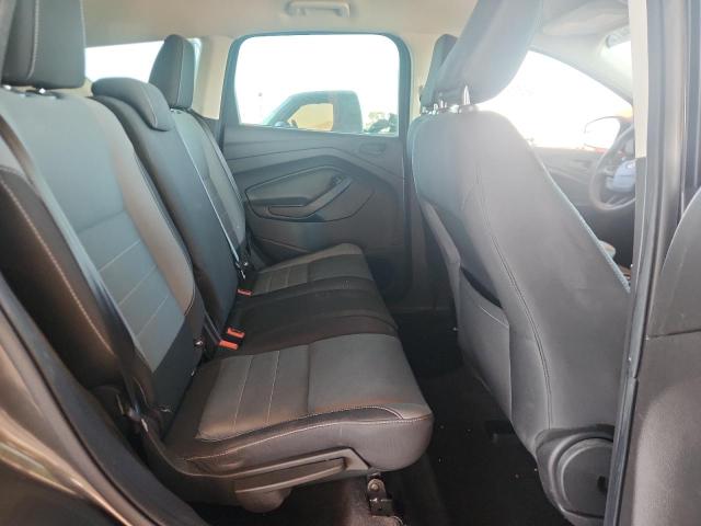 2018 FORD ESCAPE S - 1FMCU0F77JUB52983