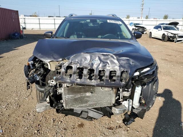 2019 JEEP CHEROKEE L #3287774095