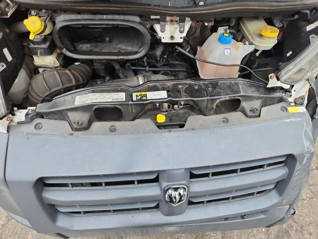 2017 RAM PROMASTER 1500 1500 HIGH 3C6TRVBG8HE539566