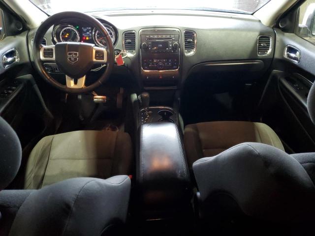 2013 DODGE DURANGO SX #3312106109