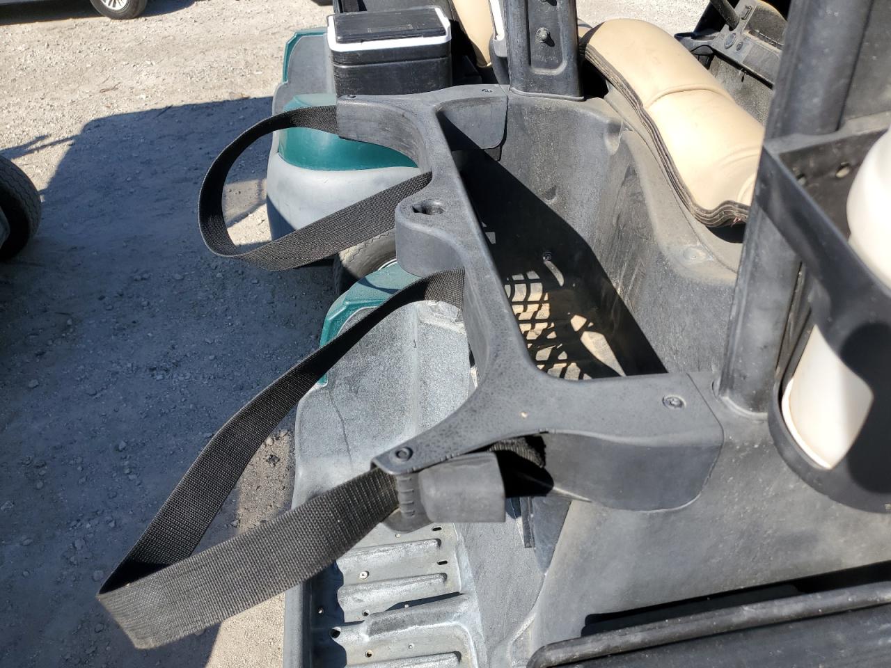 Lot #3263695705 2020 CLUB CAR TEMPO LITHIUM