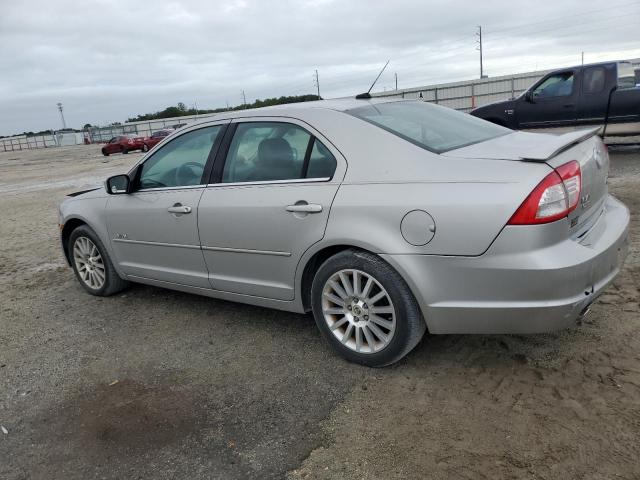 2007 MERCURY MILAN PREM #3301834441