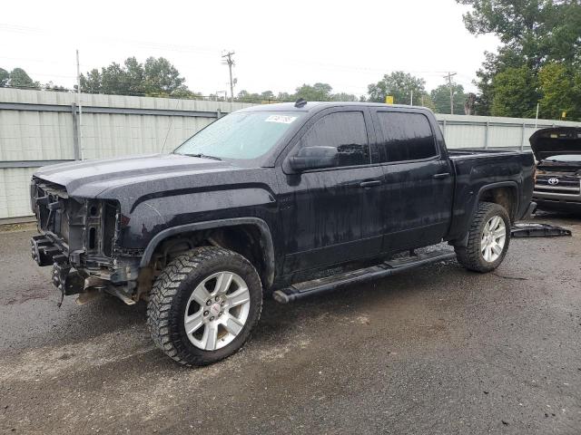 Global Auto Auctions: 2014 GMC SIERRA C15