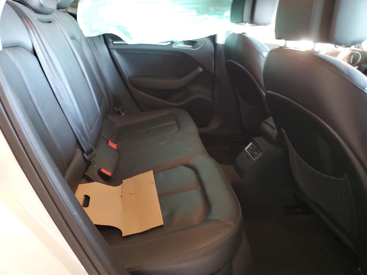 AUDI A3 PREMIUM PLUS