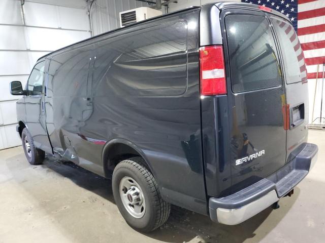 2023 GMC SAVANA G25 1GTW7AFP7P1175592