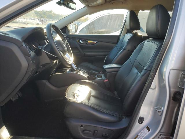 2019 NISSAN ROGUE S - 5N1AT2MT1KC777120