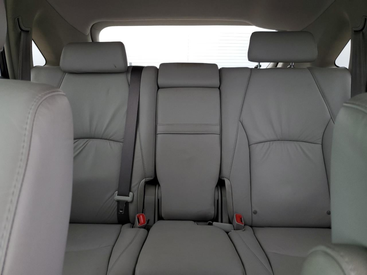 Lot #3283274783 2008 LEXUS RX 350