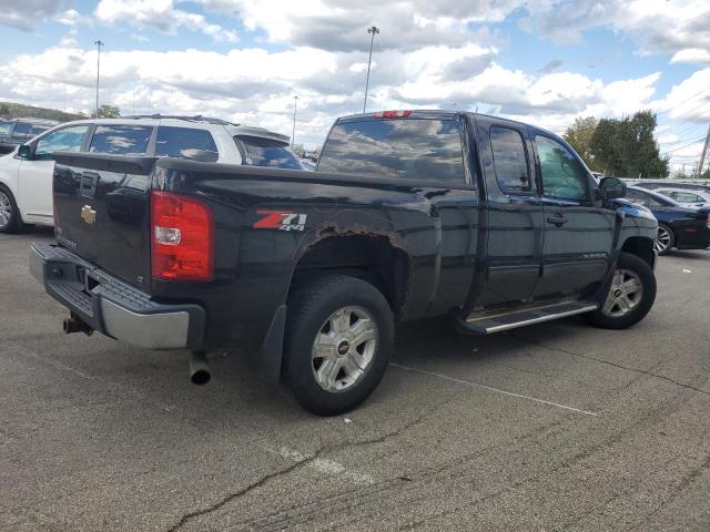 2011 CHEVROLET SILVERADO - 1GCRKSE36BZ343507
