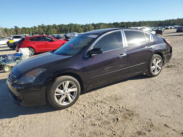Global Auto Auctions: 2009 NISSAN ALTIMA 2.5