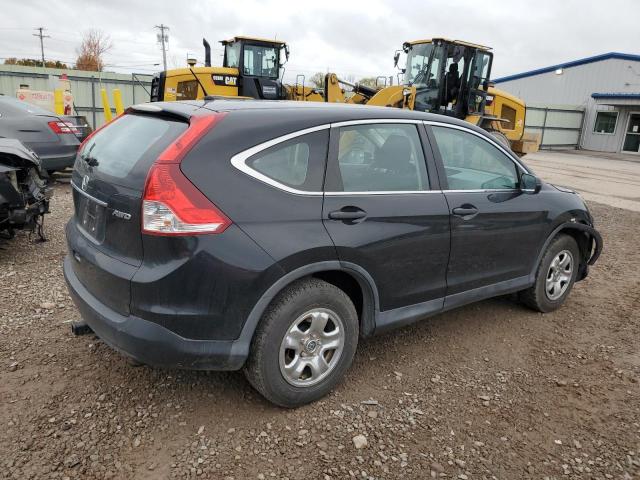 2014 HONDA CR-V LX - 2HKRM4H3XEH664429
