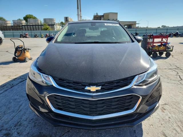 2018 CHEVROLET CRUZE LT 1G1BE5SM4J7212294